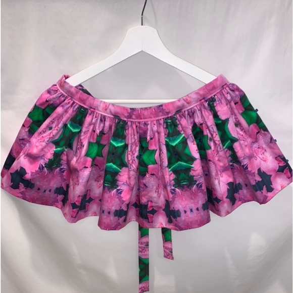 Organic Cotton Flower 🌺 Top - Picture 2 of 3